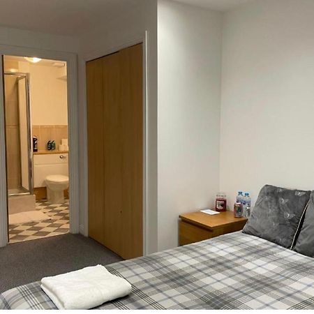 Holiday Apartment In Old Town Edinburgh Exterior photo